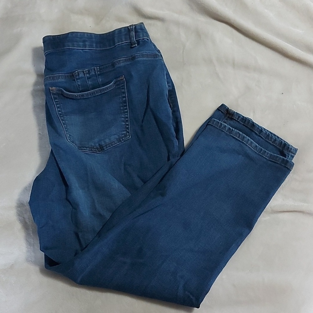 Dc jeans curvy 20p